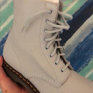 NEW Dr. Martens Pascal Virginia Boots